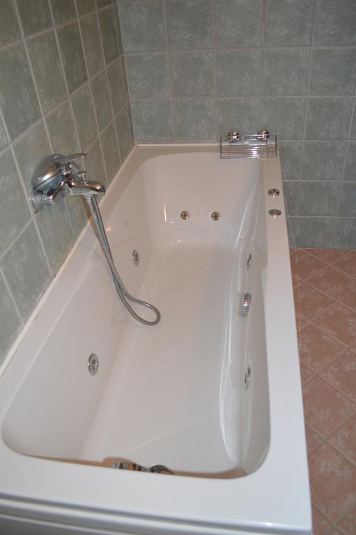 Apartment Ruzica Pula Kamer foto