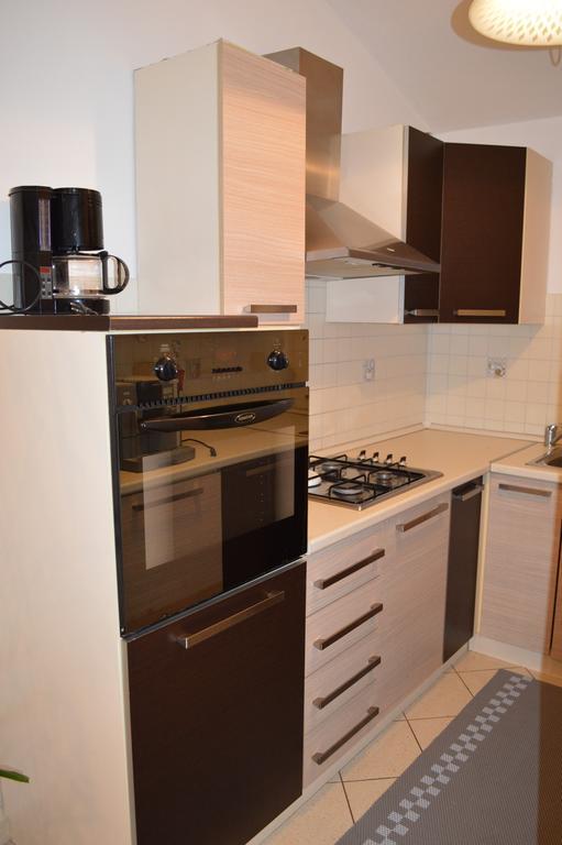 Apartment Ruzica Pula Kamer foto