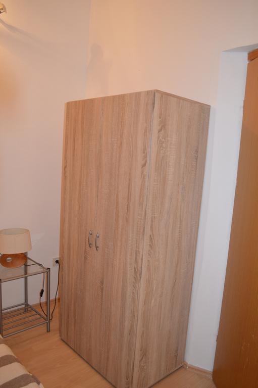 Apartment Ruzica Pula Kamer foto