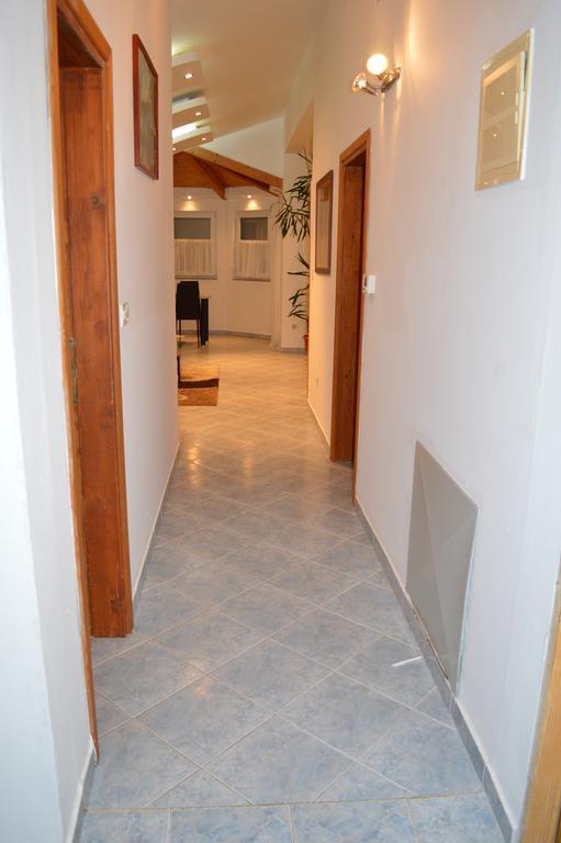 Apartment Ruzica Pula Kamer foto