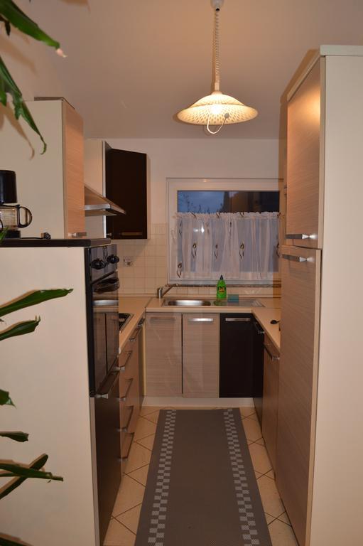 Apartment Ruzica Pula Kamer foto