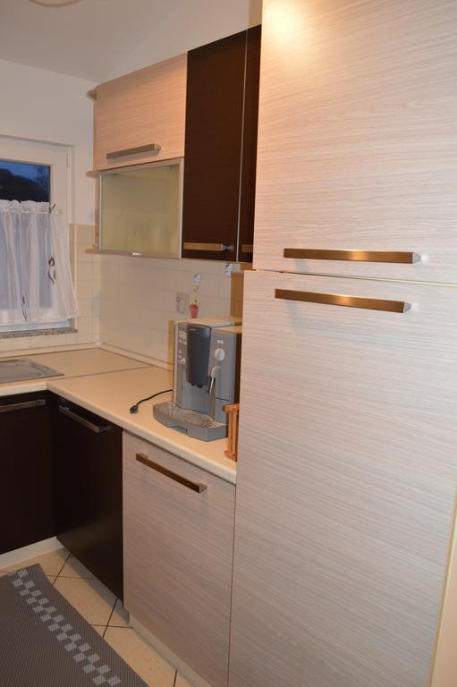 Apartment Ruzica Pula Kamer foto