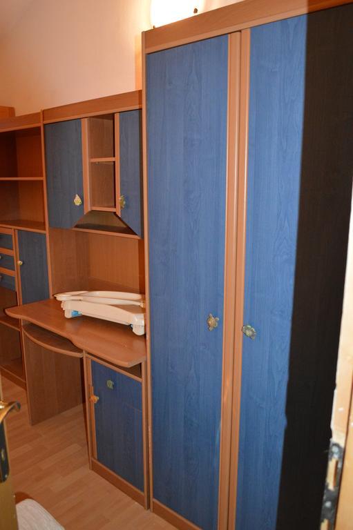 Apartment Ruzica Pula Kamer foto