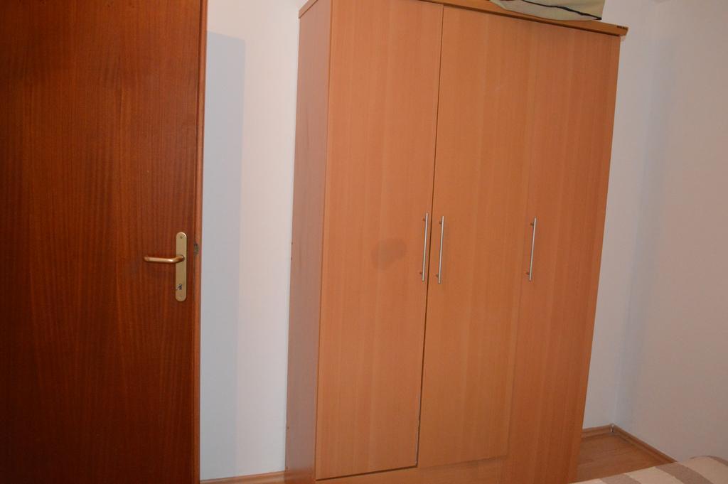 Apartment Ruzica Pula Kamer foto