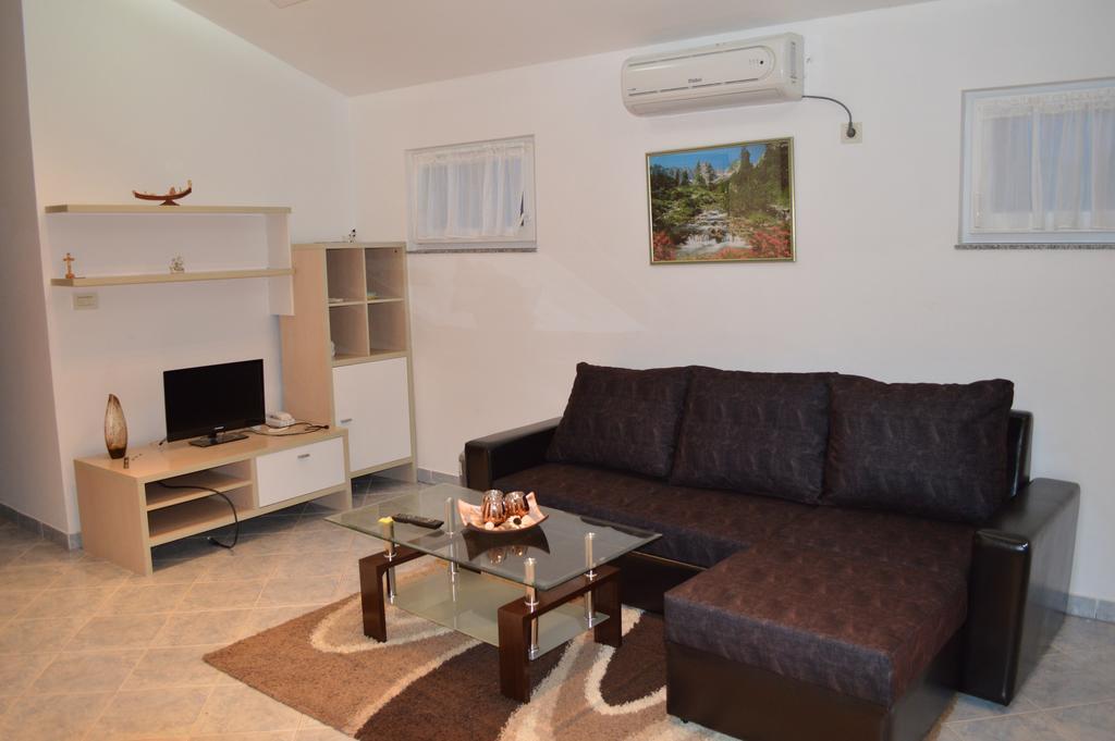 Apartment Ruzica Pula Kamer foto