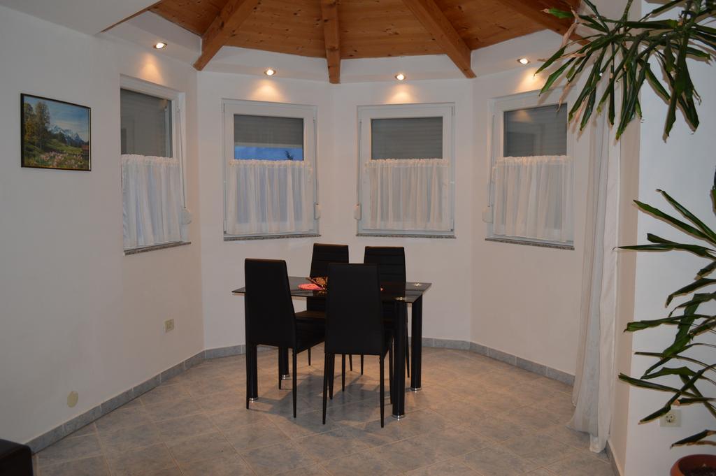 Apartment Ruzica Pula Kamer foto