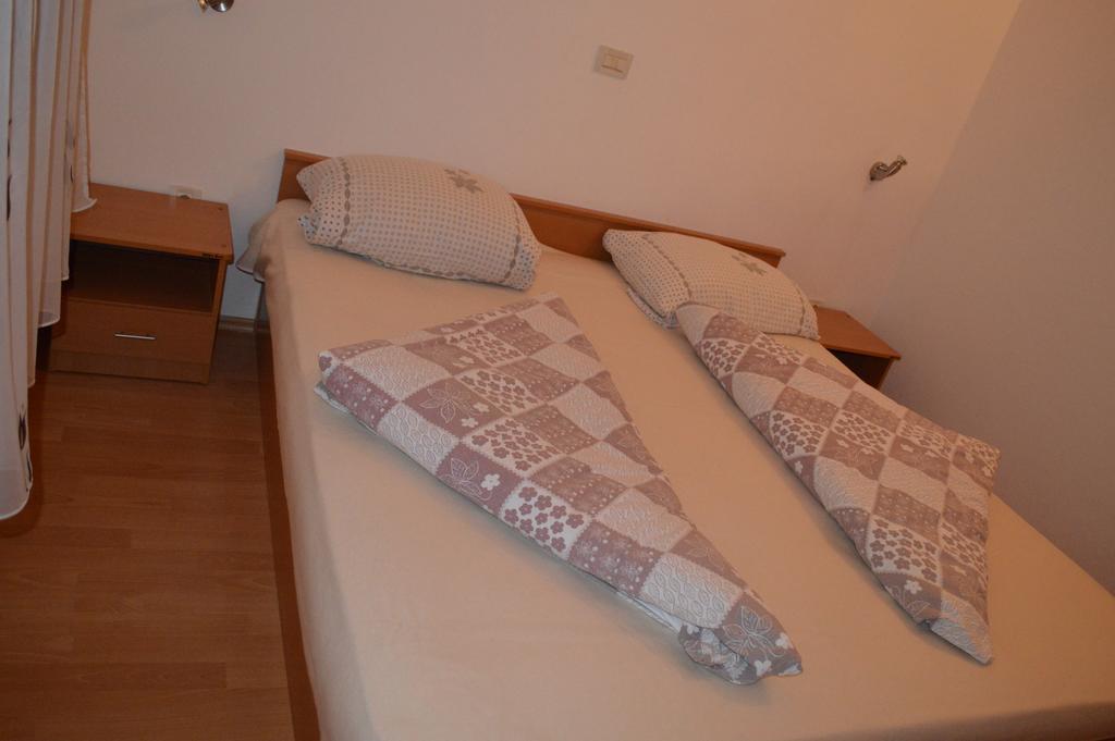 Apartment Ruzica Pula Kamer foto